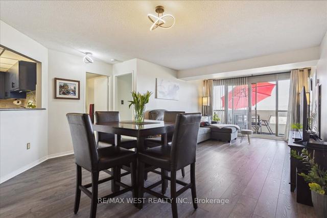 908 - 5070 Pinedale Ave, Condo with 2 bedrooms, 2 bathrooms and 2 parking in Burlington ON | Image 12