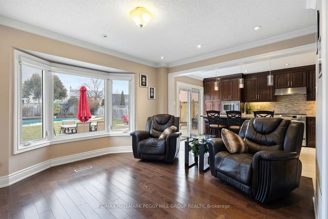 124 Sunforest Dr, House detached with 3 bedrooms, 3 bathrooms and 5 parking in Brampton ON | Image 18