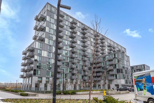 313 - 38 Monte Kwinter Crt, Condo with 2 bedrooms, 1 bathrooms and 1 parking in Toronto ON | Image 16