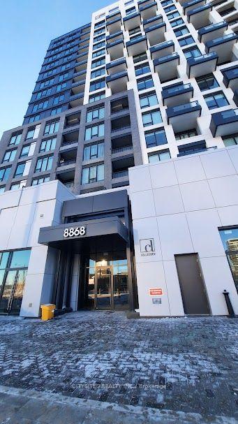 906 - 3 Rosewater St E, Condo with 2 bedrooms, 2 bathrooms and 0 parking in Richmond Hill ON | Image 12