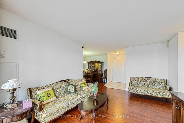703 - 3088 Kennedy Rd, Condo with 2 bedrooms, 2 bathrooms and 1 parking in Toronto ON | Image 17