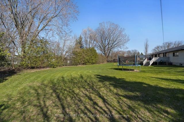 8 Princess Dr, House detached with 3 bedrooms, 3 bathrooms and 6 parking in Quinte West ON | Image 33