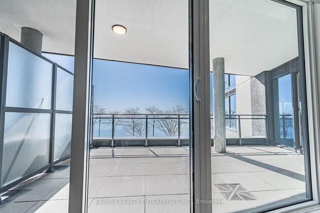 202 - 55 Port St E, Condo with 3 bedrooms, 4 bathrooms and 3 parking in Mississauga ON | Image 28