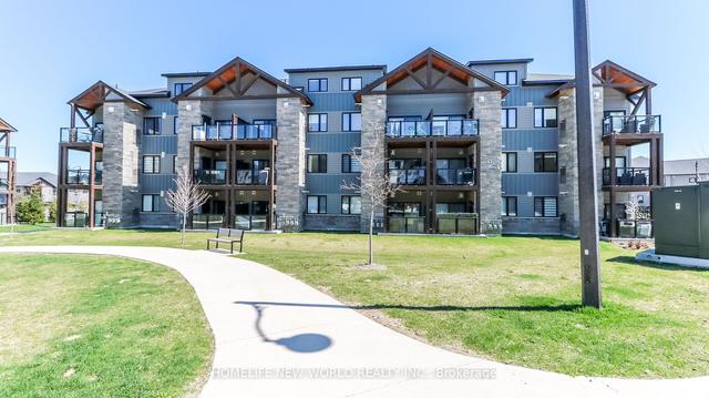 202 - 10 Beausoleil Lane, Condo with 2 bedrooms, 2 bathrooms and 1 parking in The Blue Mountains ON | Image 23