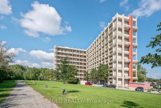 537 - 350 Quigley Rd, Condo with 3 bedrooms, 1 bathrooms and 1 parking in Hamilton ON | Image 26
