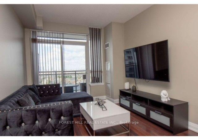 1410 - 75 North Park Rd, Condo with 1 bedrooms, 1 bathrooms and 1 parking in Vaughan ON | Image 9