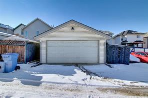 153 Hidden Ranch Road Nw, House detached with 3 bedrooms, 2 bathrooms and 2 parking in Calgary AB | Image 36