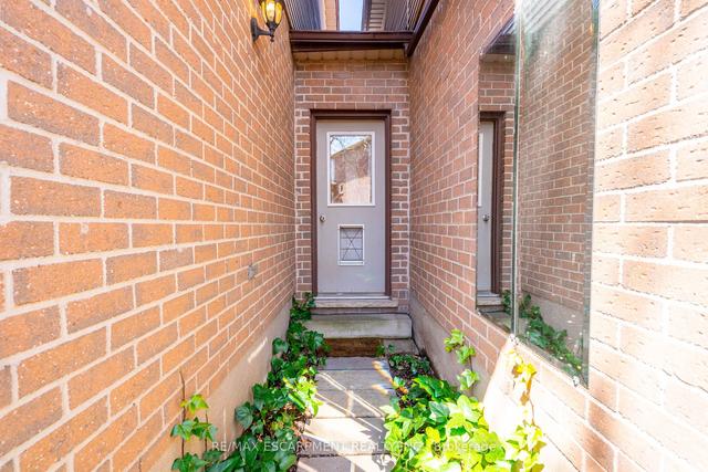 12 - 618 Barton St, Townhouse with 3 bedrooms, 3 bathrooms and 2 parking in Hamilton ON | Image 28