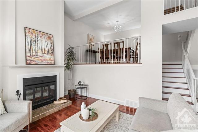 52 Buckingham Private, Townhouse with 3 bedrooms, 3 bathrooms and 2 parking in Ottawa ON | Image 9