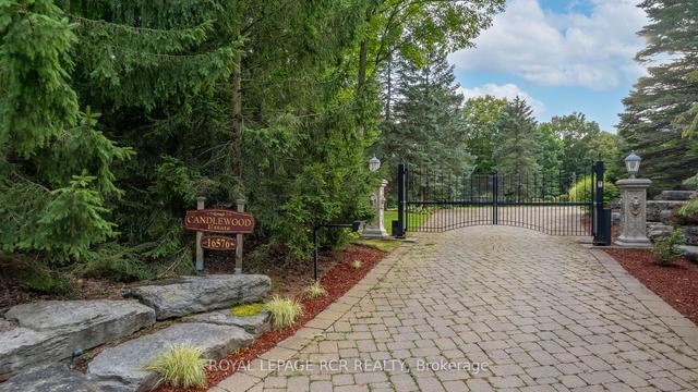 16576 Mount Pleasant Rd, House detached with 5 bedrooms, 5 bathrooms and 11 parking in Caledon ON | Image 27