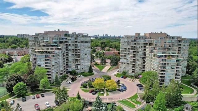1002 - 20 Guildwood Pkwy, Condo with 2 bedrooms, 2 bathrooms and 2 parking in Toronto ON | Image 12