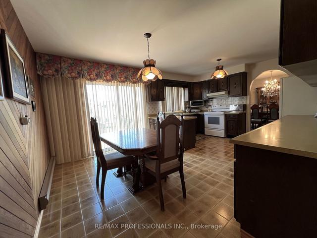 6800 Second Line W, House detached with 4 bedrooms, 4 bathrooms and 22 parking in Mississauga ON | Image 10