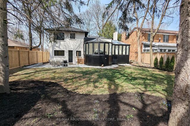 3411 Enniskillen Circ, House detached with 3 bedrooms, 4 bathrooms and 6 parking in Mississauga ON | Image 24
