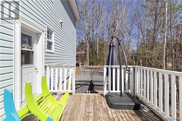 97 Murray Avenue, House detached with 2 bedrooms, 2 bathrooms and null parking in Fredericton NB | Image 32