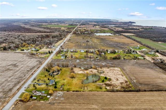 11241 Highway 3 Highway, House detached with 4 bedrooms, 1 bathrooms and 12 parking in Wainfleet ON | Image 27