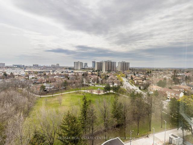 1104 - 330 Mill St S, Condo with 2 bedrooms, 2 bathrooms and 2 parking in Brampton ON | Image 29