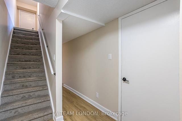 76 - 35 Waterman Ave, Townhouse with 3 bedrooms, 2 bathrooms and 2 parking in London ON | Image 32
