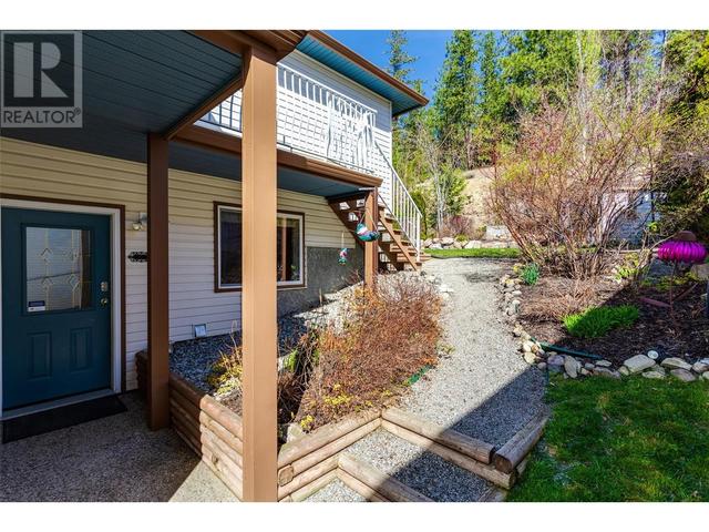 2680 Copper Ridge Drive, House detached with 3 bedrooms, 3 bathrooms and 2 parking in West Kelowna BC | Image 37