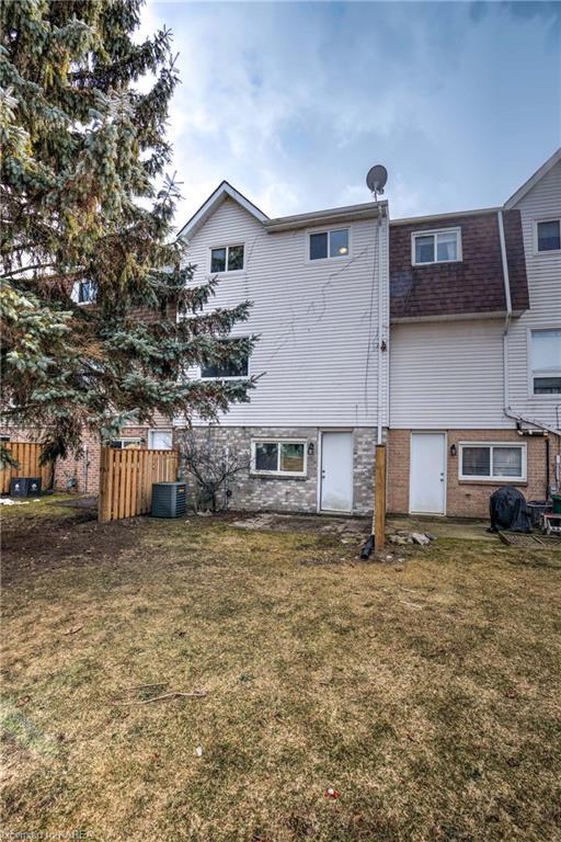1033 Craig Lane, House attached with 3 bedrooms, 1 bathrooms and 2 parking in Kingston ON | Image 27