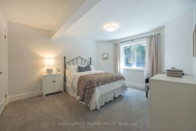 2336 Springridge Dr, House detached with 2 bedrooms, 3 bathrooms and 6 parking in London ON | Image 21