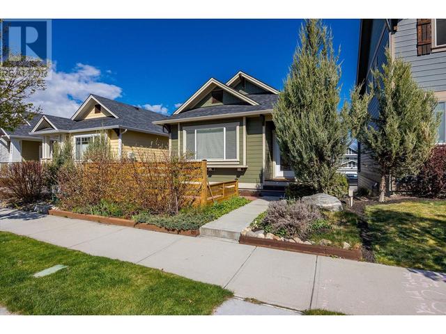 1274 Bergamot Avenue, House detached with 3 bedrooms, 2 bathrooms and 6 parking in Kelowna BC | Image 29