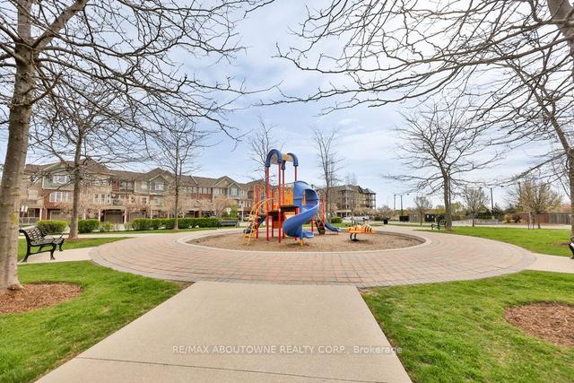 315 - 3060 Rotary Way, Condo with 1 bedrooms, 1 bathrooms and 2 parking in Burlington ON | Image 26