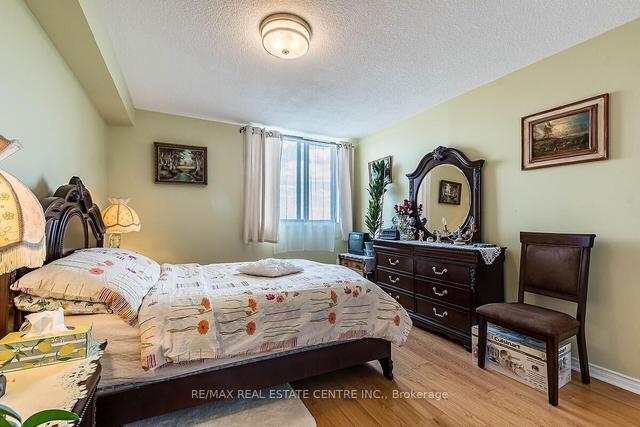 803 - 2542 Argyle Rd, Condo with 2 bedrooms, 2 bathrooms and 1 parking in Mississauga ON | Image 16