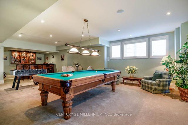 3 Castlewood Crt, House detached with 3 bedrooms, 4 bathrooms and 13 parking in Caledon ON | Image 25