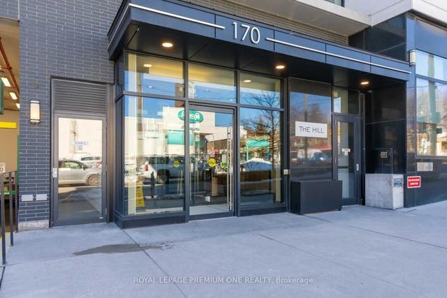 209 - 170 Chiltern Hill Rd, Condo with 1 bedrooms, 1 bathrooms and 1 parking in Toronto ON | Image 28