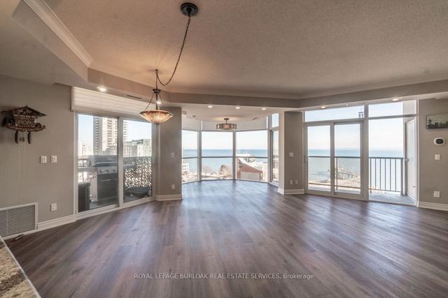 903 - 1477 Lakeshore Rd, Condo with 2 bedrooms, 2 bathrooms and 2 parking in Burlington ON | Image 24