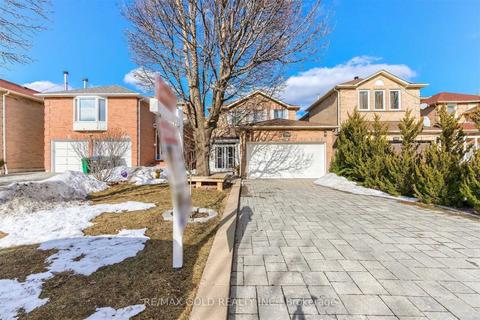 5231 Astwell Ave E, House detached with 4 bedrooms, 4 bathrooms and 6 parking in Mississauga ON | Card Image