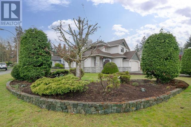 3354 Whitetail Pl, House detached with 3 bedrooms, 3 bathrooms and 6 parking in Nanaimo BC | Image 52