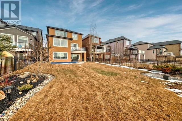109 Evansridge Place Nw, House detached with 4 bedrooms, 3 bathrooms and 4 parking in Calgary AB | Image 34
