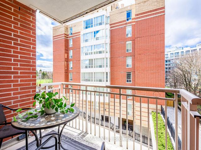 309 - 485 Rosewell Ave, Condo with 2 bedrooms, 2 bathrooms and 1 parking in Toronto ON | Image 19