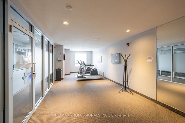 209 - 33 Whitmer St, Condo with 2 bedrooms, 2 bathrooms and 1 parking in Milton ON | Image 20