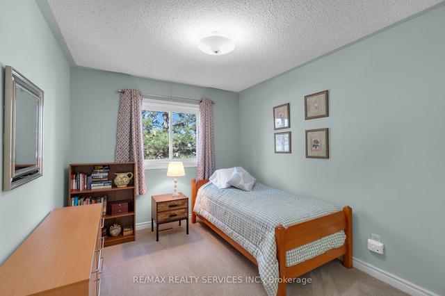 24 - 74 Heathcliffe Sq, Townhouse with 3 bedrooms, 2 bathrooms and 2 parking in Brampton ON | Image 19