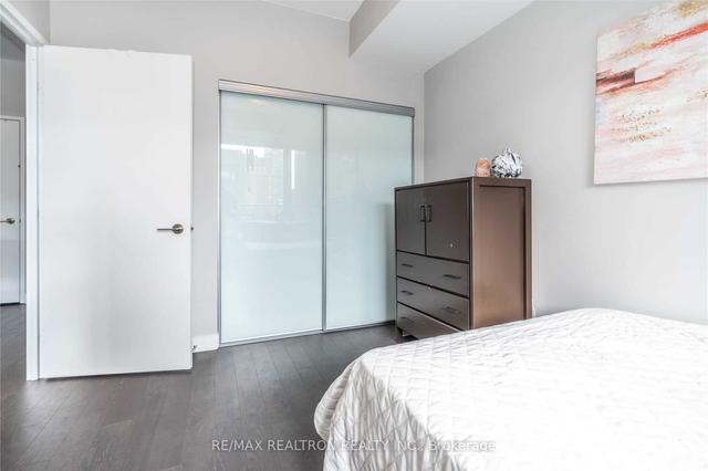 s301 - 455 Front St E, Condo with 1 bedrooms, 1 bathrooms and 0 parking in Toronto ON | Image 3