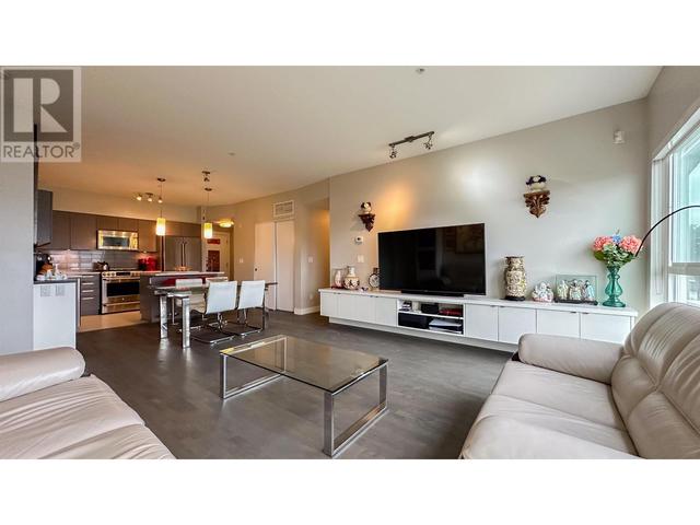 106 - 10155 River Drive, Condo with 3 bedrooms, 2 bathrooms and 2 parking in Richmond BC | Image 3