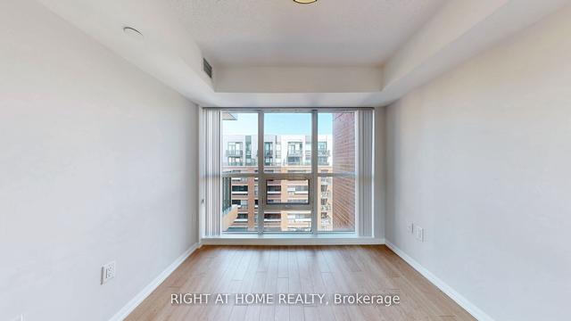 722 - 800 Lawrence Ave W, Condo with 1 bedrooms, 1 bathrooms and 1 parking in Toronto ON | Image 27