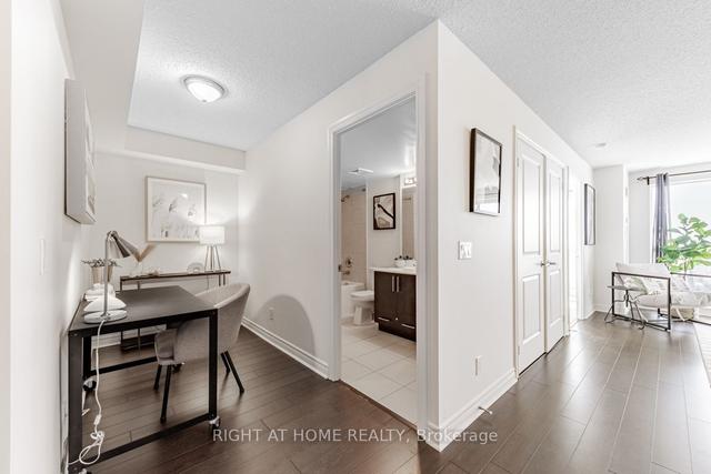 2311 - 50 Town Centre Crt, Condo with 1 bedrooms, 1 bathrooms and 1 parking in Toronto ON | Image 5