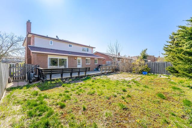 240 Rutherford Rd N, House detached with 4 bedrooms, 3 bathrooms and 4 parking in Brampton ON | Image 13