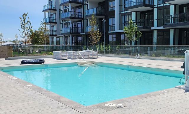 351 - 415 Sea Ray Ave, Condo with 2 bedrooms, 2 bathrooms and 1 parking in Innisfil ON | Image 5