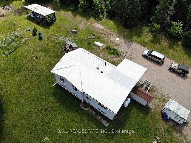 7113 Highway 127, House detached with 3 bedrooms, 2 bathrooms and 20 parking in South Algonquin ON | Image 38