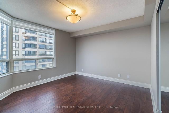 702 - 1 Aberfoyle Cres, Condo with 2 bedrooms, 2 bathrooms and 2 parking in Toronto ON | Image 22