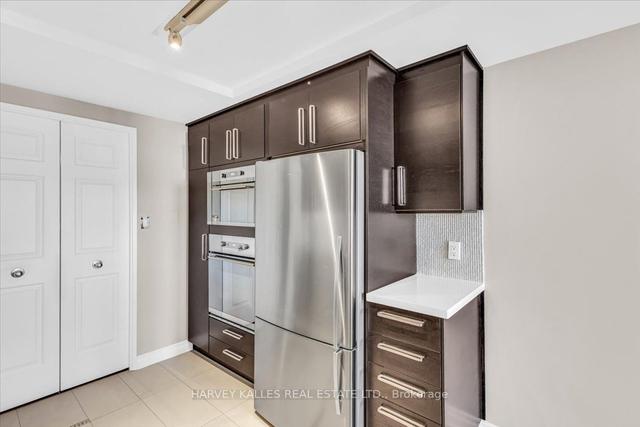 1110 - 5444 Yonge St, Condo with 1 bedrooms, 2 bathrooms and 2 parking in Toronto ON | Image 13