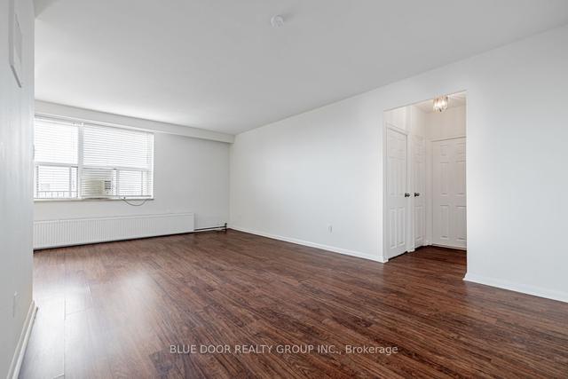 606 - 50 Gulliver Rd, Condo with 1 bedrooms, 1 bathrooms and 1 parking in Toronto ON | Image 23