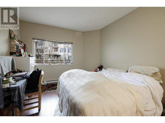 205 - 8220 Jones Road, Condo with 1 bedrooms, 1 bathrooms and 1 parking in Richmond BC | Image 6