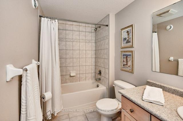 93 Mussen St, House attached with 3 bedrooms, 3 bathrooms and 3 parking in Guelph ON | Image 14
