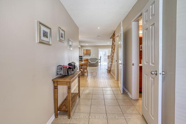 116 Oceanpearl Cres, House attached with 3 bedrooms, 3 bathrooms and 2 parking in Whitby ON | Image 18