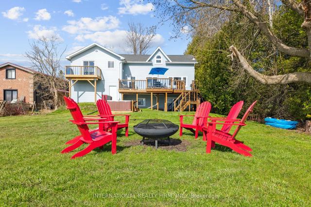 339 Carnegie Beach Rd, House detached with 3 bedrooms, 3 bathrooms and 7 parking in Scugog ON | Image 26